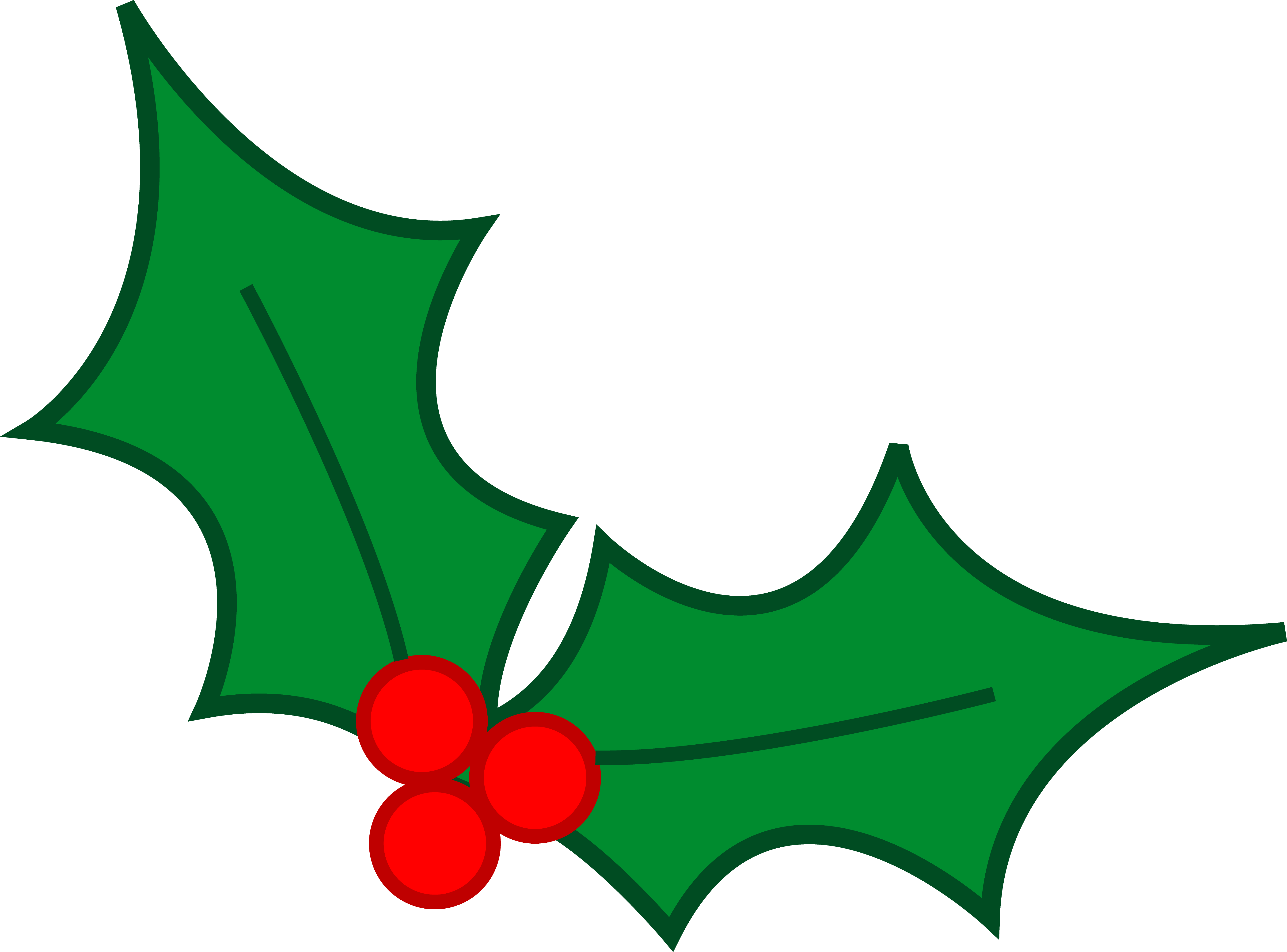 Santa Stops