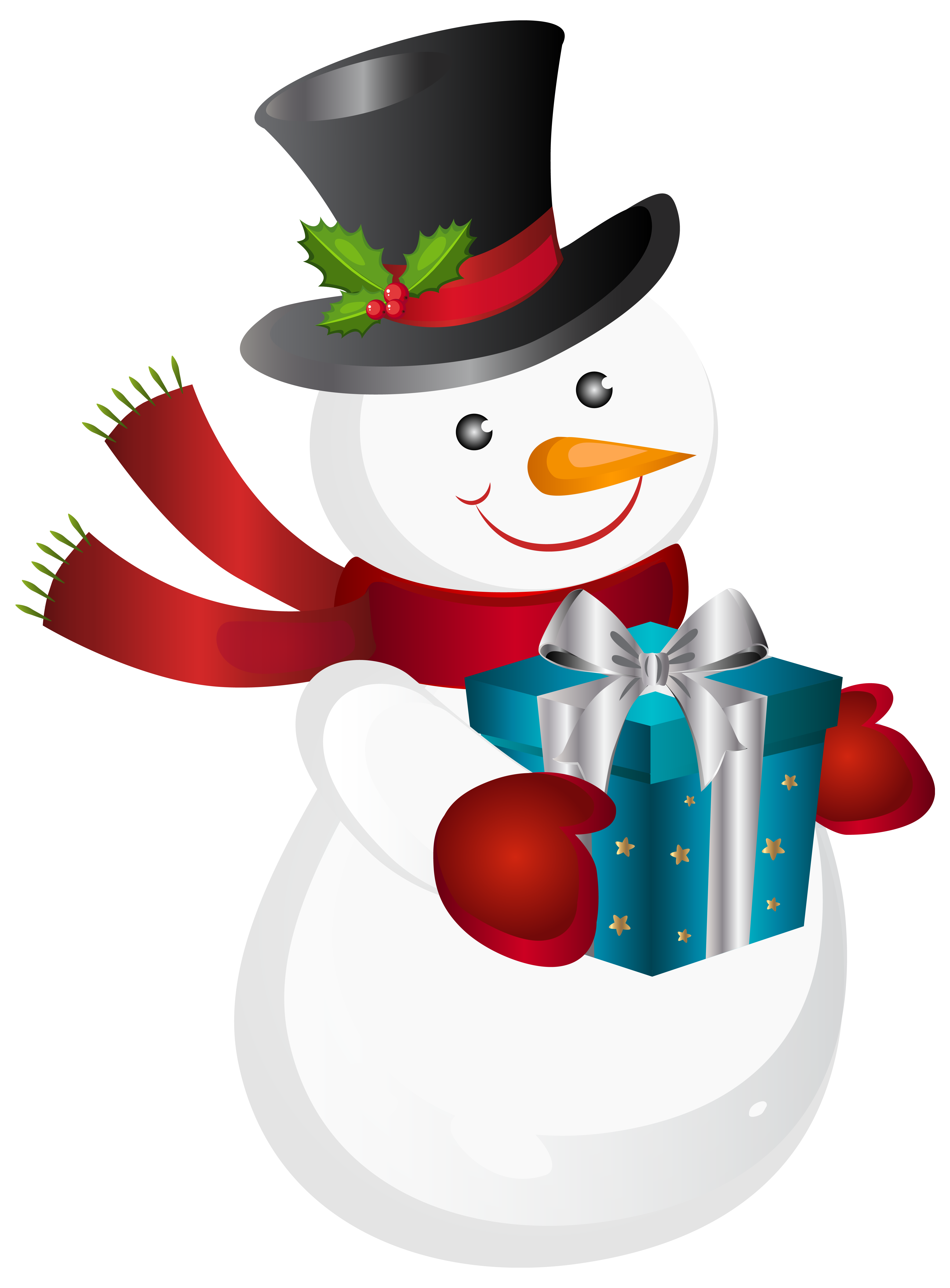 Snowman